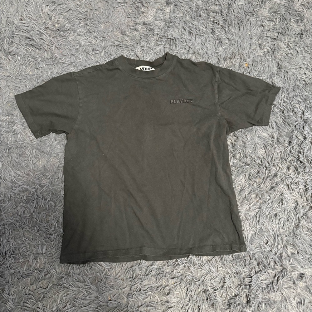 Playboy tee